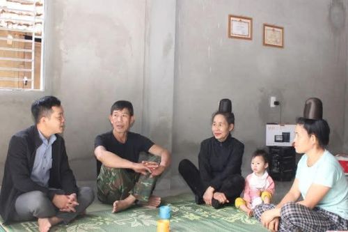 Động lực vươn lên thoát nghèo, thắt chặt niềm tin của Nhân dân với Đảng và Nhà nước