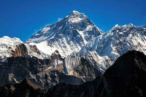 Hành trình chinh phục Đỉnh Everest chỉ trong một tuần