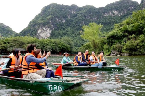 Công nghiệp văn hóa - đòn bẩy chiến lược để du lịch bứt phá