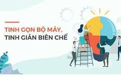 Khẩn cấp nhưng… từ từ