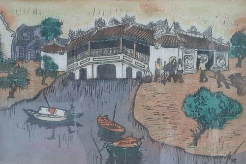 Bảo tàng Mỹ thuật Đà Nẵng tổ chức chuỗi hoạt động chào mừng ngày Quốc tế Bảo tàng