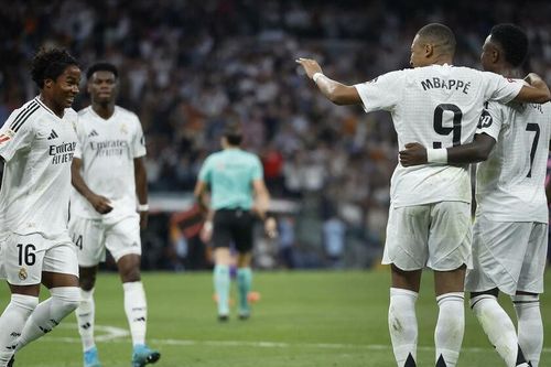 Nhận định Real Madrid vs Mallorca (02h30, 15/5): Thắng vì phẩm giá nhà vô địch