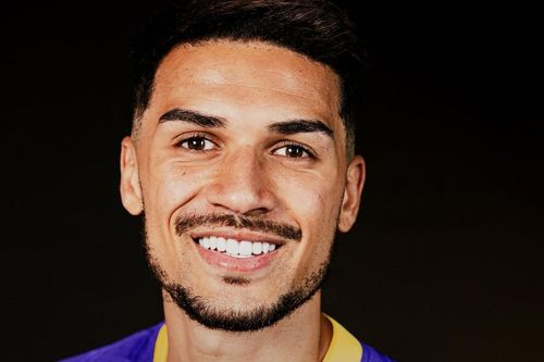 Hendrio gia nhập Hà Nội FC: 'Hãy gọi tôi là Đỗ Hoàng Hên'