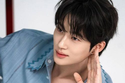Byeon Woo Seok: Hành trình 9 năm vượt qua 100 lần bị từ chối để tỏa sáng