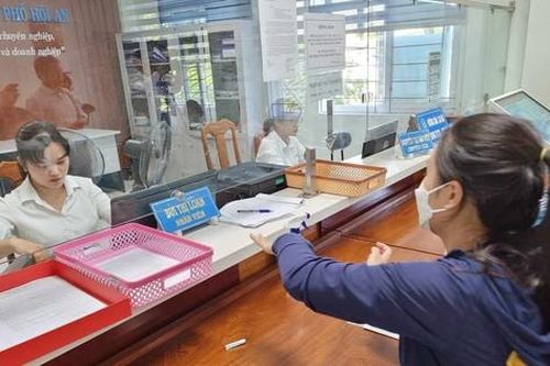 Xác định thời gian báo giảm BHXH khi người lao động nghỉ thai sản