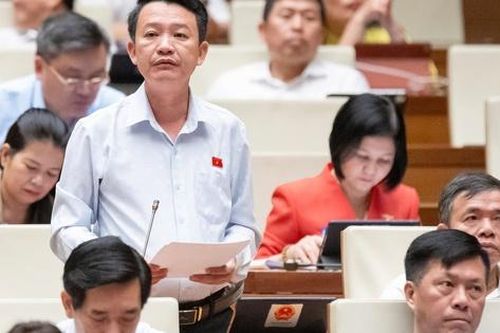 Đại biểu góp ý quy định chỉ định nhân sự lãnh đạo HĐND cấp xã hình thành sau sắp xếp