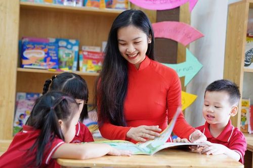 Đề xuất tăng phụ cấp ưu đãi đối với giáo viên mầm non
