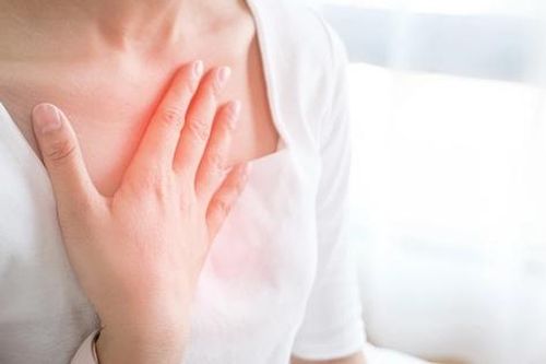 Bệnh hô hấp mạn tính ảnh hưởng đến 4 triệu người tại Việt Nam