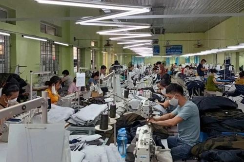 Hạn chế rủi ro trong xuất khẩu dệt may