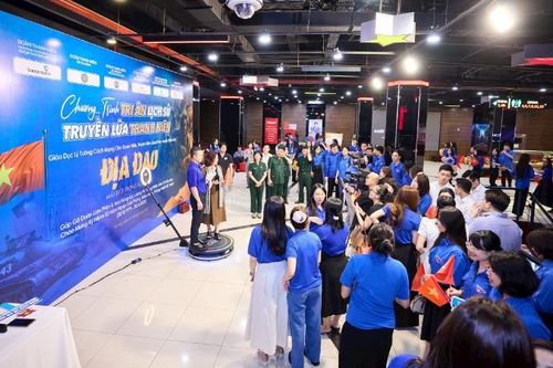 Điện ảnh Việt: Doanh thu chưa song hành cùng chất lượng