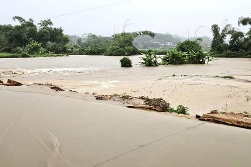 Ứng dụng khoa học và công nghệ trong quản lý rủi ro lũ, lụt