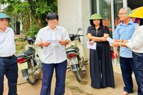 Thái Nguyên: Phú Bình tạo nền tảng cơ bản cho thời kỳ phát triển mới