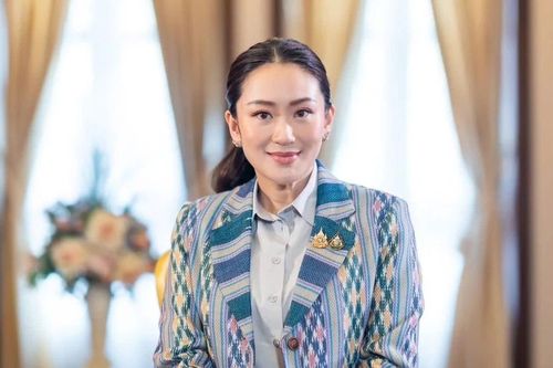 Tiểu sử Thủ tướng Thái Lan Paetongtarn Shinawatra