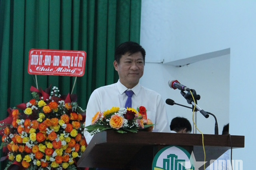 Xã đầu tiên đạt chuẩn nông thôn mới kiểu mẫu của huyện Cư Jút (Đắk Nông)