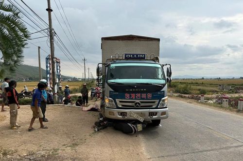Tai nạn giao thông chết người