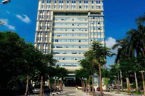 Học viện Kỹ thuật Mật mã giới thiệu ba ngành trọng điểm tại Ngày hội tuyển sinh khối các ngành Khoa học và Công nghệ