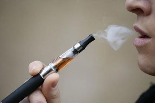 Vì sao Hoa Kỳ quan tâm ngành công nghiệp thuốc lá mới?