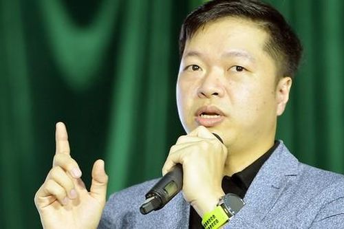 Sinh viên Việt lúng túng trong 'sân chơi' gọi vốn số toàn cầu