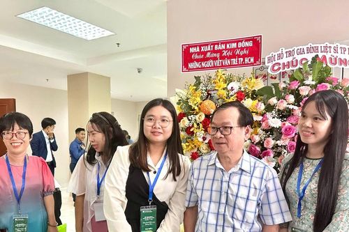 Dòng chảy văn chương TPHCM: Khát vọng trẻ từ phương Nam