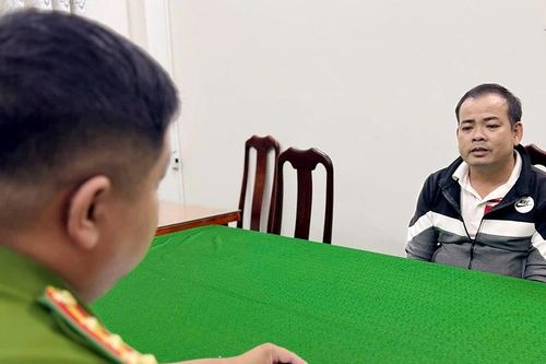 An Giang: Bắt khẩn cấp 2 đối tượng lừa đảo chiếm đoạt hơn 3,2 tỷ đồng của công ty tài chính