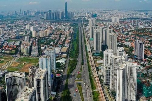 Cư dân nhắn tin phản ánh đến Phó Bí thư Thường trực Thành ủy Nguyễn Thanh Nghị