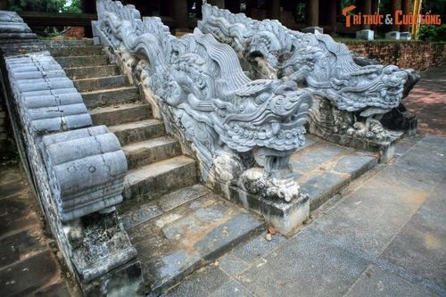 10 sự thật không phải ai cũng biết về Cố đô Lam Kinh