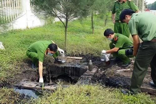 Hà Nội sẽ xử phạt nặng với 46 hành vi vi phạm môi trường