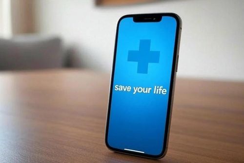 6 tính năng đặc biệt trên iPhone giúp người dùng thoát hiểm