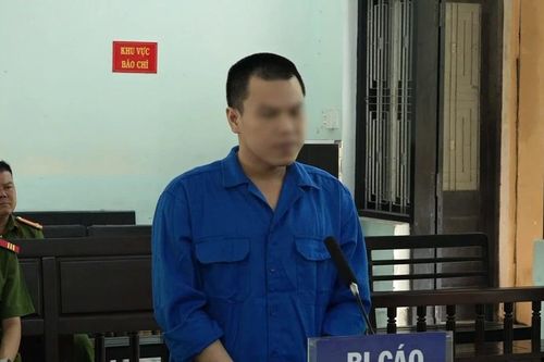 Lừa 'chạy án' để chiếm đoạt hàng tỷ đồng, lĩnh 10 năm tù