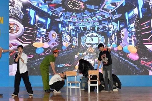 Phòng chống ma túy học đường: Từ lý thuyết đến phiên tòa giả định