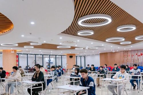 Chương trình song ngữ tại Phenikaa School: Kiến tạo công dân toàn cầu