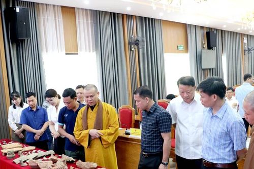 Phát hiện hàng chục nghìn hiện vật cổ tại Hà Giang