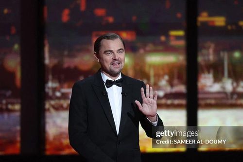 Leonardo DiCaprio, Heidi Klum hút mọi ánh nhìn trên thảm đỏ Cannes 2025