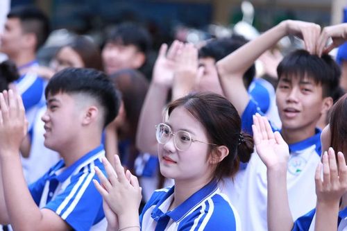 Không 'bỏ rơi' học sinh vi phạm khi xem xét kỷ luật