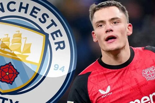 Man City sắp chiêu mộ cầu thủ đắt giá nhất lịch sử Ngoại hạng Anh