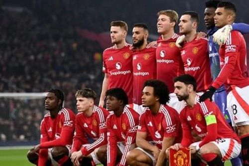 Man Utd ăn mừng khiêm tốn nếu vô địch Europa League
