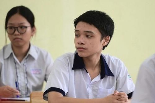 Tỷ lệ chọi lớp 10 công lập năm 2025 tại TP. Hồ Chí Minh