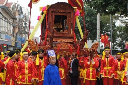 Hà Nội công bố danh mục di tích, di sản cần bảo vệ, phát huy giá trị