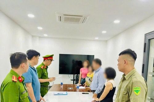 TP Huế: Khởi tố 3 đối tượng làm giả tài liệu của các cơ quan tổ chức