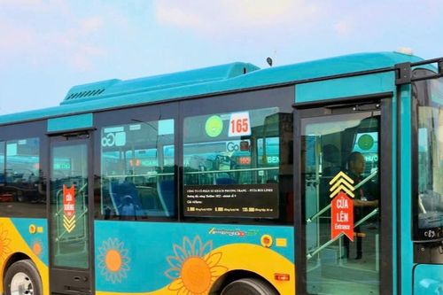 Tuyến xe buýt mới nối Quảng Trị - Quảng Bình sẵn sàng khai thác vào tháng 7