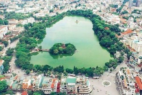 Hà Nội bố trí bí thư cấp ủy cơ bản không là người địa phương