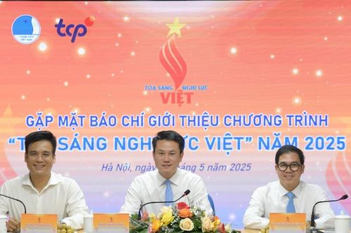 'Tỏa sáng nghị lực Việt' mở rộng thêm cơ hội cho thanh niên khuyết tật khởi nghiệp