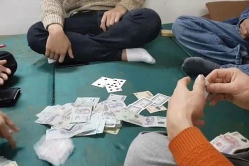Rối loạn cờ bạc có thể khiến người trẻ tự sát