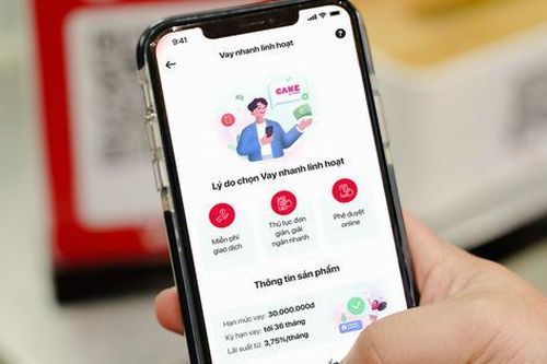 Tài chính số - Động lực 'vươn mình' mới của nền kinh tế Việt Nam