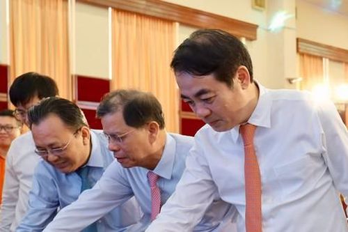 Khánh Hòa vận hành 'bộ não số'