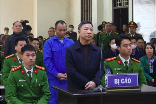 Ngày mai, tòa xem xét đơn kháng cáo của bị cáo Lưu Bình Nhưỡng, Lê Thanh Vân