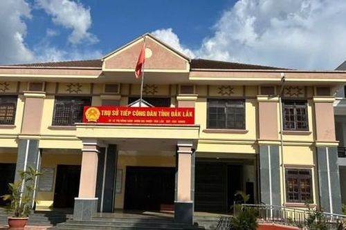 Đắk Lắk thu hồi hơn 18 tỷ tiền tham nhũng, kỷ luật nhiều cán bộ