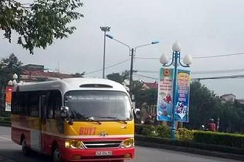 Sắp xếp đơn vị hành chính, đề xuất lập nhiều tuyến xe buýt liên tỉnh
