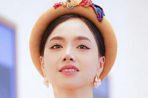 Đinh Ngọc Diệp ở tuổi 41