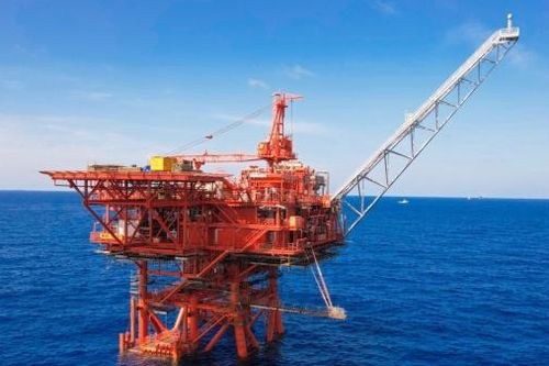 Đại Hùng pha 3: Bước đi chiến lược củng cố an ninh năng lượng quốc gia